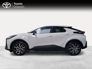 Toyota C-HR Advance Plug-in Hybrid 220 Skyview  - Foto 4