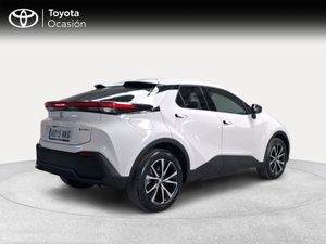 Toyota C-HR Advance Plug-in Hybrid 220 Skyview  - Foto 20