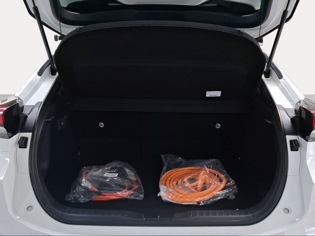 Toyota C-HR Advance Plug-in Hybrid 220 Skyview  - Foto 12
