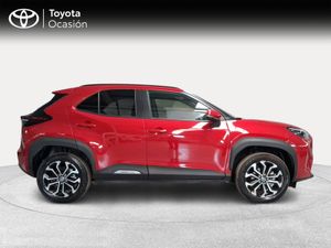 Toyota Yaris Cross 1.5 130H Active Plus  - Foto 18
