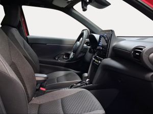 Toyota Yaris Cross 1.5 130H Active Plus  - Foto 7