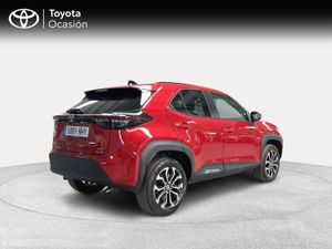 Toyota Yaris Cross 1.5 130H Active Plus  - Foto 19