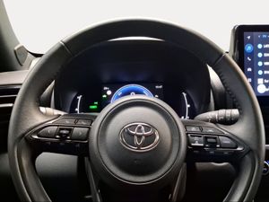 Toyota Yaris Cross 1.5 130H Active Plus  - Foto 14