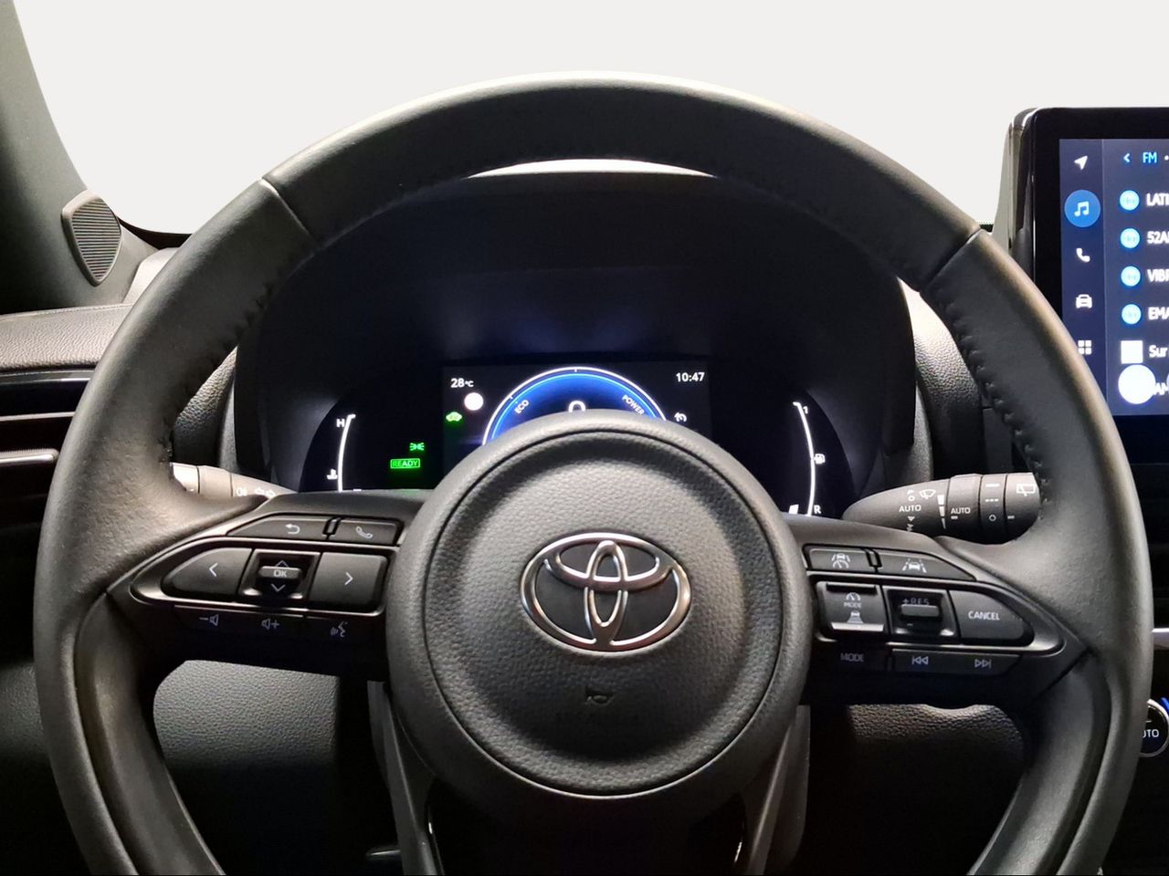 Toyota Yaris Cross 1.5 130H Active Plus  - Foto 14
