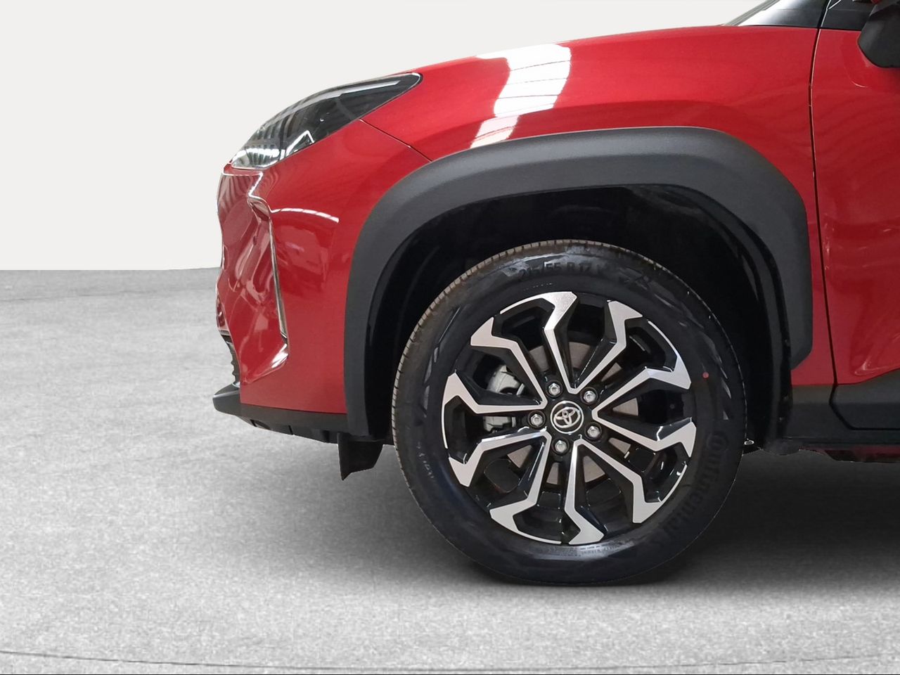 Toyota Yaris Cross 1.5 130H Active Plus  - Foto 17