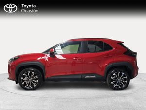 Toyota Yaris Cross 1.5 130H Active Plus  - Foto 4