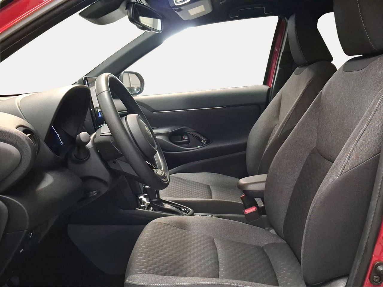 Toyota Yaris Cross 1.5 130H Active Plus  - Foto 13