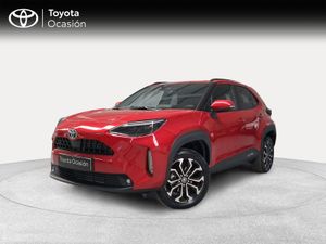Toyota Yaris Cross 1.5 130H Active Plus  - Foto 2