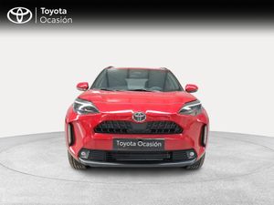Toyota Yaris Cross 1.5 130H Active Plus  - Foto 6