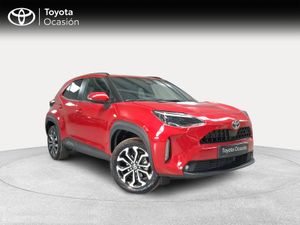 Toyota Yaris Cross 1.5 130H Active Plus  - Foto 20
