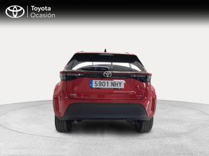Toyota Yaris Cross 1.5 130H Active Plus  - Foto 5