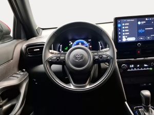 Toyota Yaris Cross 1.5 130H Active Plus  - Foto 10