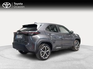 Toyota Yaris Cross 1.5 120H Style  - Foto 19