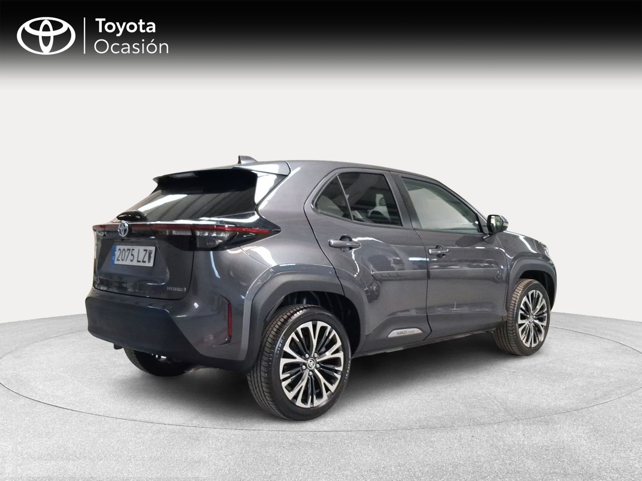 Toyota Yaris Cross 1.5 120H Style  - Foto 19
