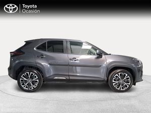 Toyota Yaris Cross 1.5 120H Style  - Foto 18