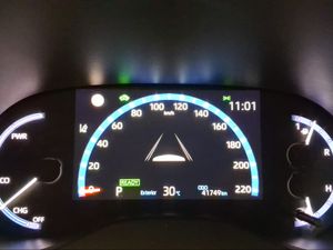 Toyota Yaris Cross 1.5 120H Style  - Foto 15