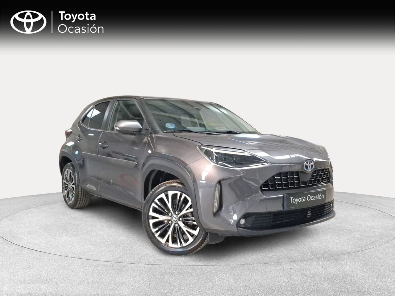 Toyota Yaris Cross 1.5 120H Style  - Foto 20
