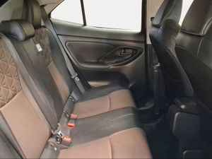 Toyota Yaris Cross 1.5 120H Style  - Foto 8