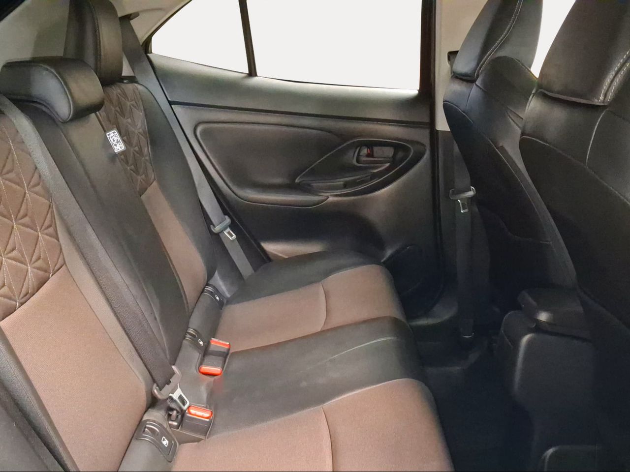 Toyota Yaris Cross 1.5 120H Style  - Foto 8