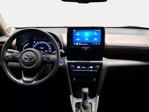 Toyota Yaris Cross 1.5 120H Style  - Foto 9