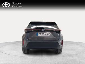 Toyota Yaris Cross 1.5 120H Style  - Foto 5