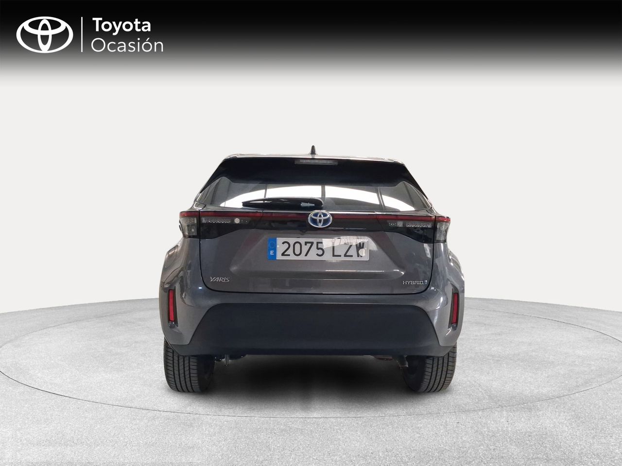 Toyota Yaris Cross 1.5 120H Style  - Foto 5