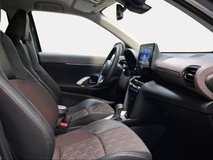 Toyota Yaris Cross 1.5 120H Style  - Foto 7