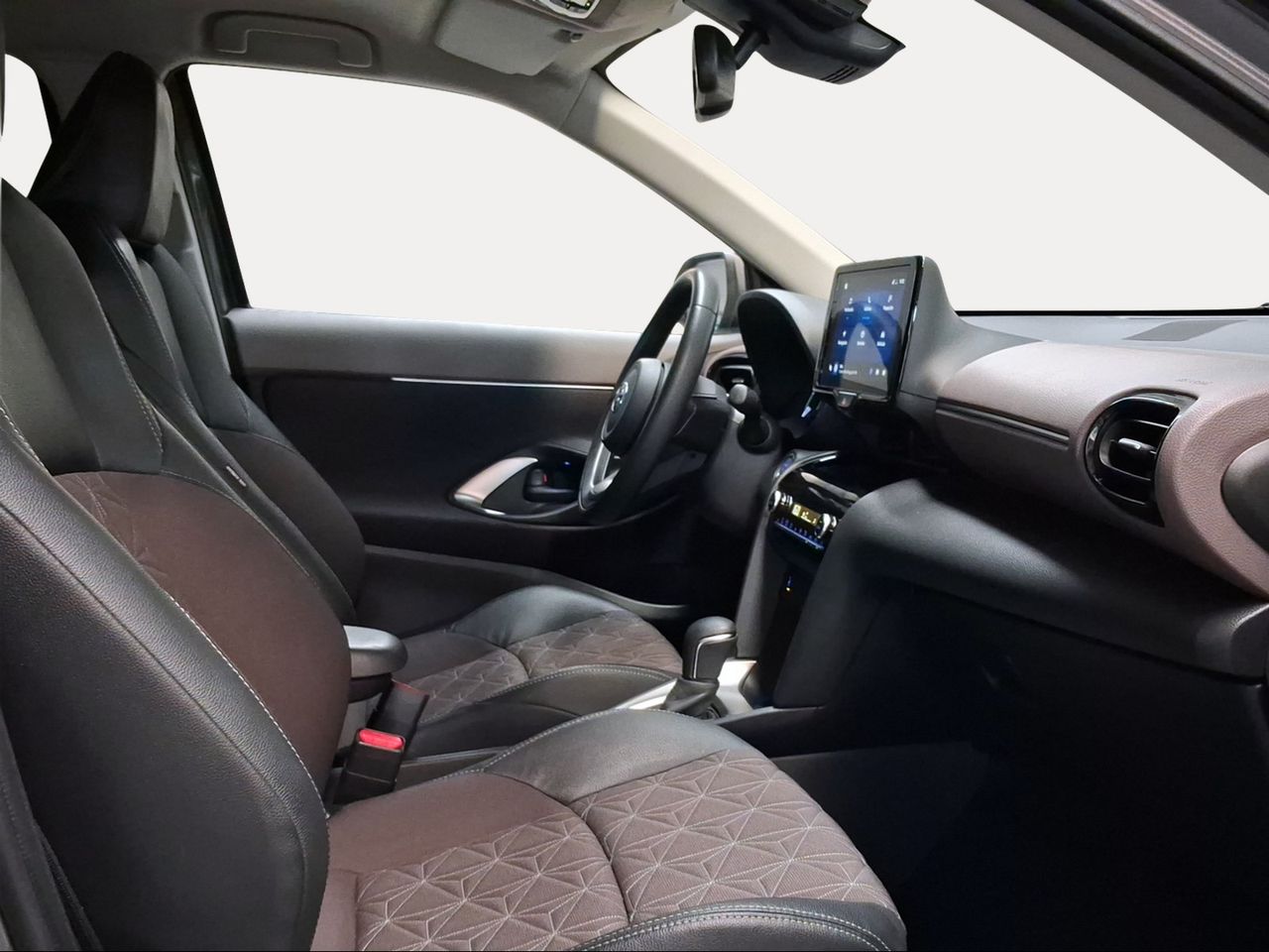 Toyota Yaris Cross 1.5 120H Style  - Foto 7