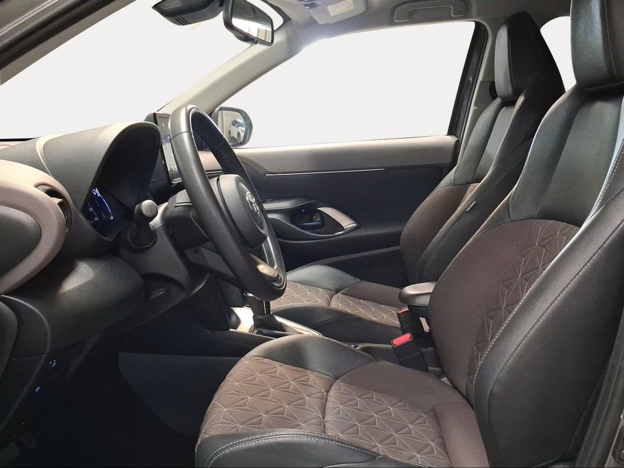Toyota Yaris Cross 1.5 120H Style  - Foto 13