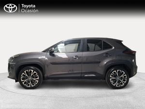 Toyota Yaris Cross 1.5 120H Style  - Foto 4