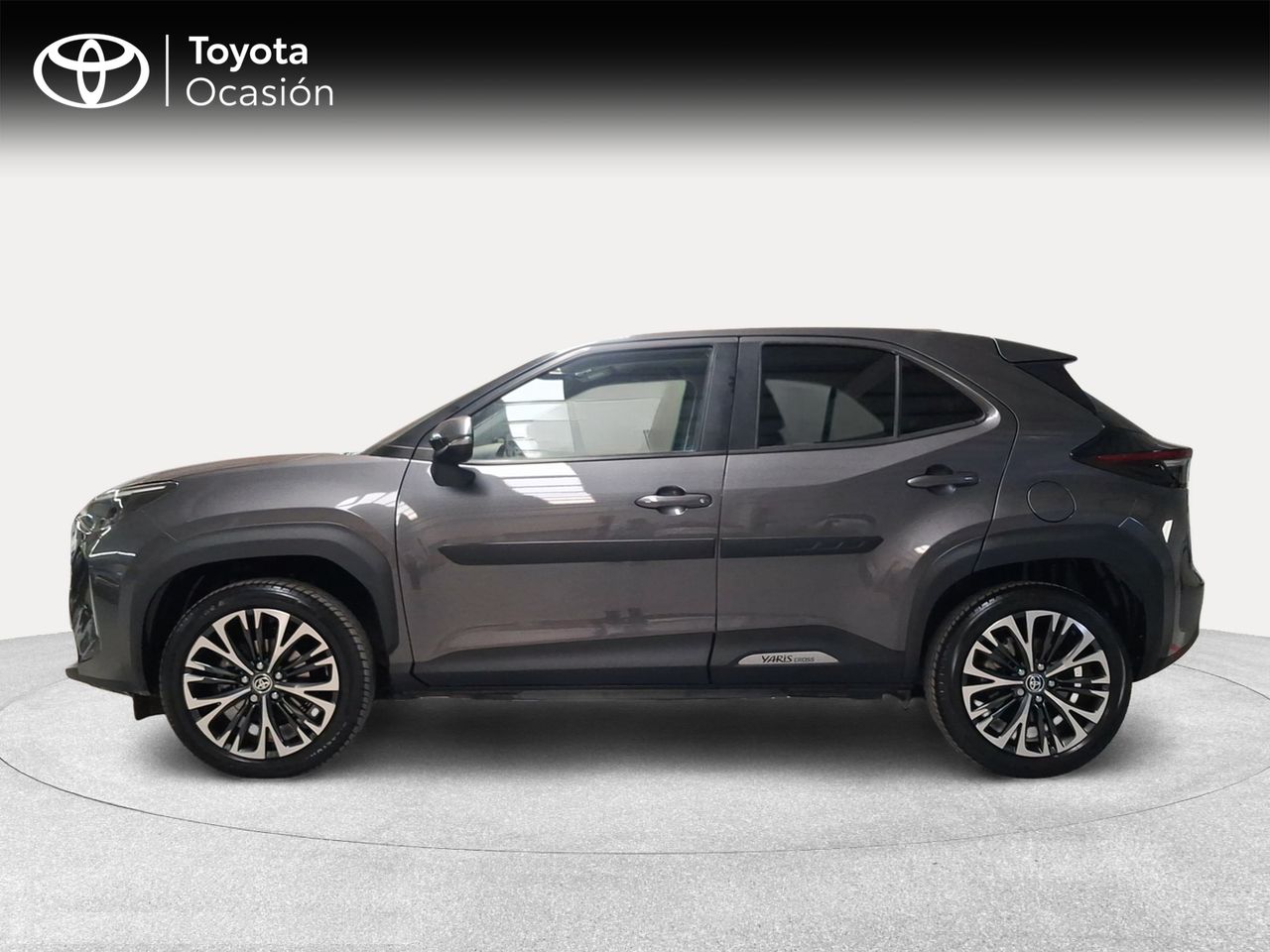 Toyota Yaris Cross 1.5 120H Style  - Foto 4