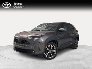Toyota Yaris Cross 1.5 120H Style  - Foto 2