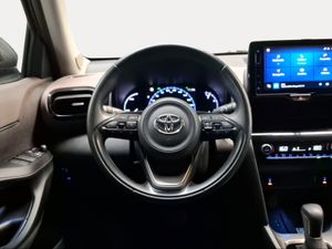 Toyota Yaris Cross 1.5 120H Style  - Foto 10