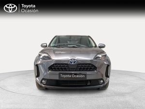 Toyota Yaris Cross 1.5 120H Style  - Foto 6