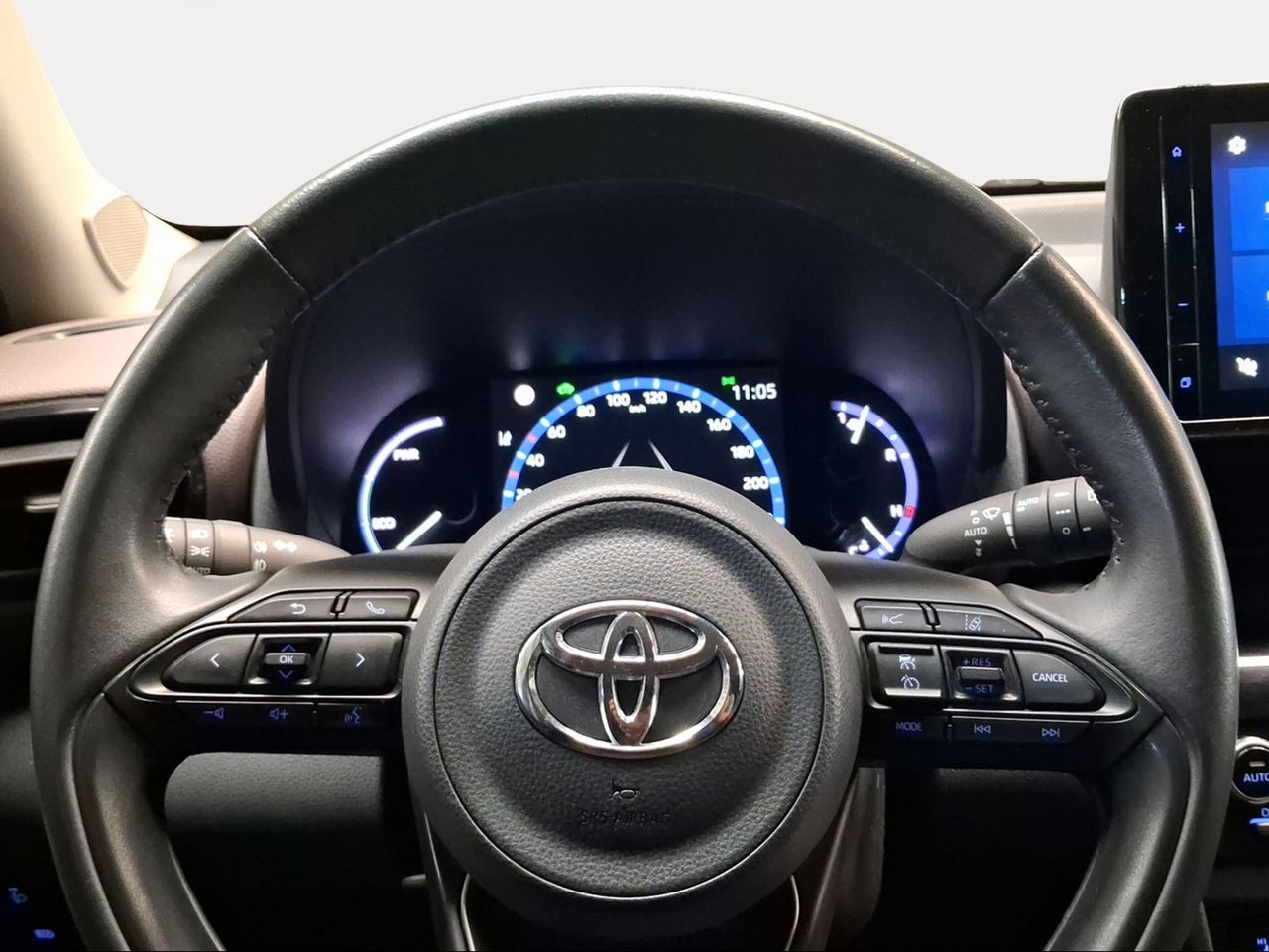Toyota Yaris Cross 1.5 120H Style  - Foto 14