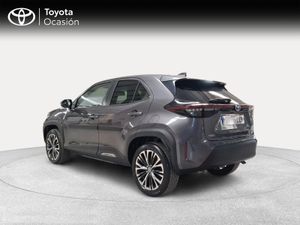 Toyota Yaris Cross 1.5 120H Style  - Foto 3