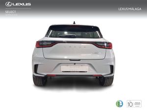 Lexus LBX 1.5 136cv HEV Elegant Black  - Foto 5
