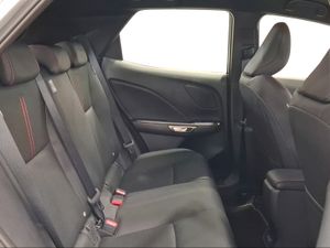Lexus LBX 1.5 136cv HEV Elegant Black  - Foto 8