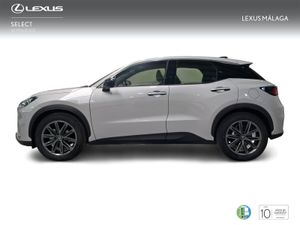 Lexus LBX 1.5 136cv HEV Elegant Black  - Foto 4