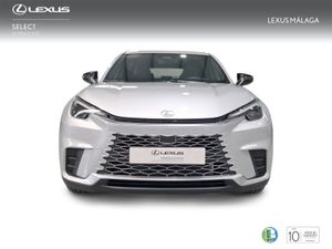 Lexus LBX 1.5 136cv HEV Elegant Black  - Foto 6