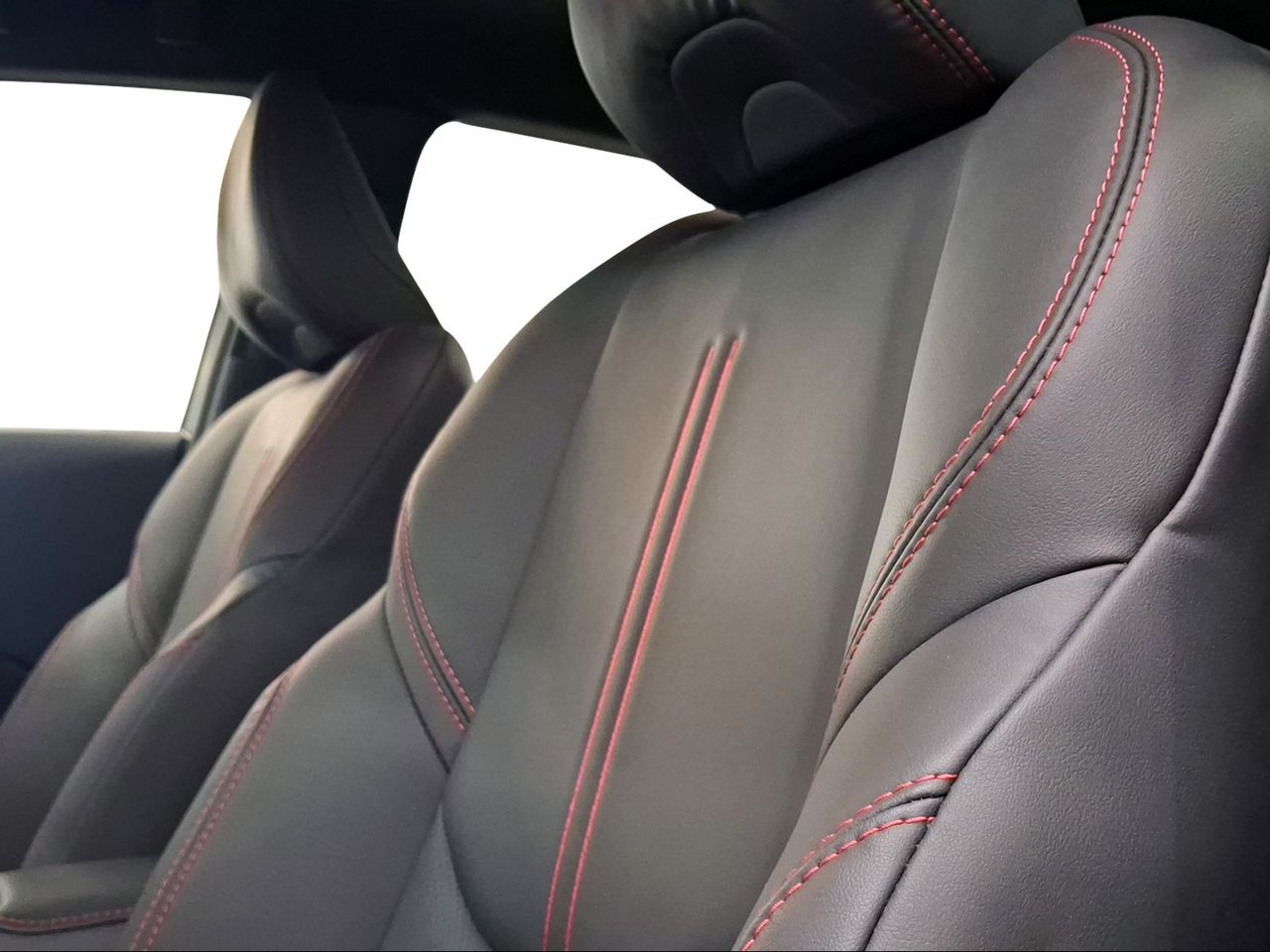 Lexus LBX 1.5 136cv HEV Elegant Black  - Foto 16