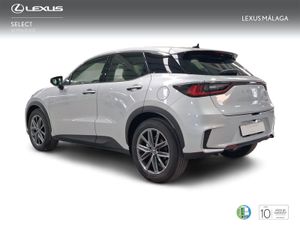 Lexus LBX 1.5 136cv HEV Elegant Black  - Foto 3