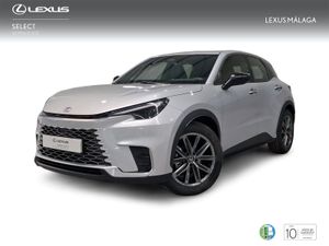 Lexus LBX 1.5 136cv HEV Elegant Black  - Foto 2