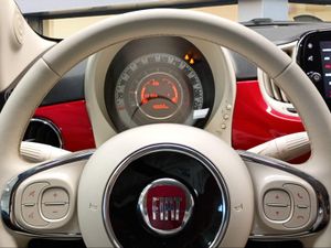 Fiat 500 Cult 1.0 Hybrid 51KW (70 CV)  - Foto 15