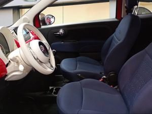Fiat 500 Cult 1.0 Hybrid 51KW (70 CV)  - Foto 10