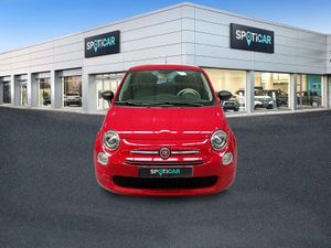 Fiat 500 Cult 1.0 Hybrid 51KW (70 CV)  - Foto 3