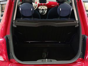 Fiat 500 Cult 1.0 Hybrid 51KW (70 CV)  - Foto 7