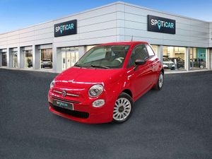 Fiat 500 Cult 1.0 Hybrid 51KW (70 CV)  - Foto 2
