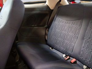 Fiat 500 Cult 1.0 Hybrid 51KW (70 CV)  - Foto 11