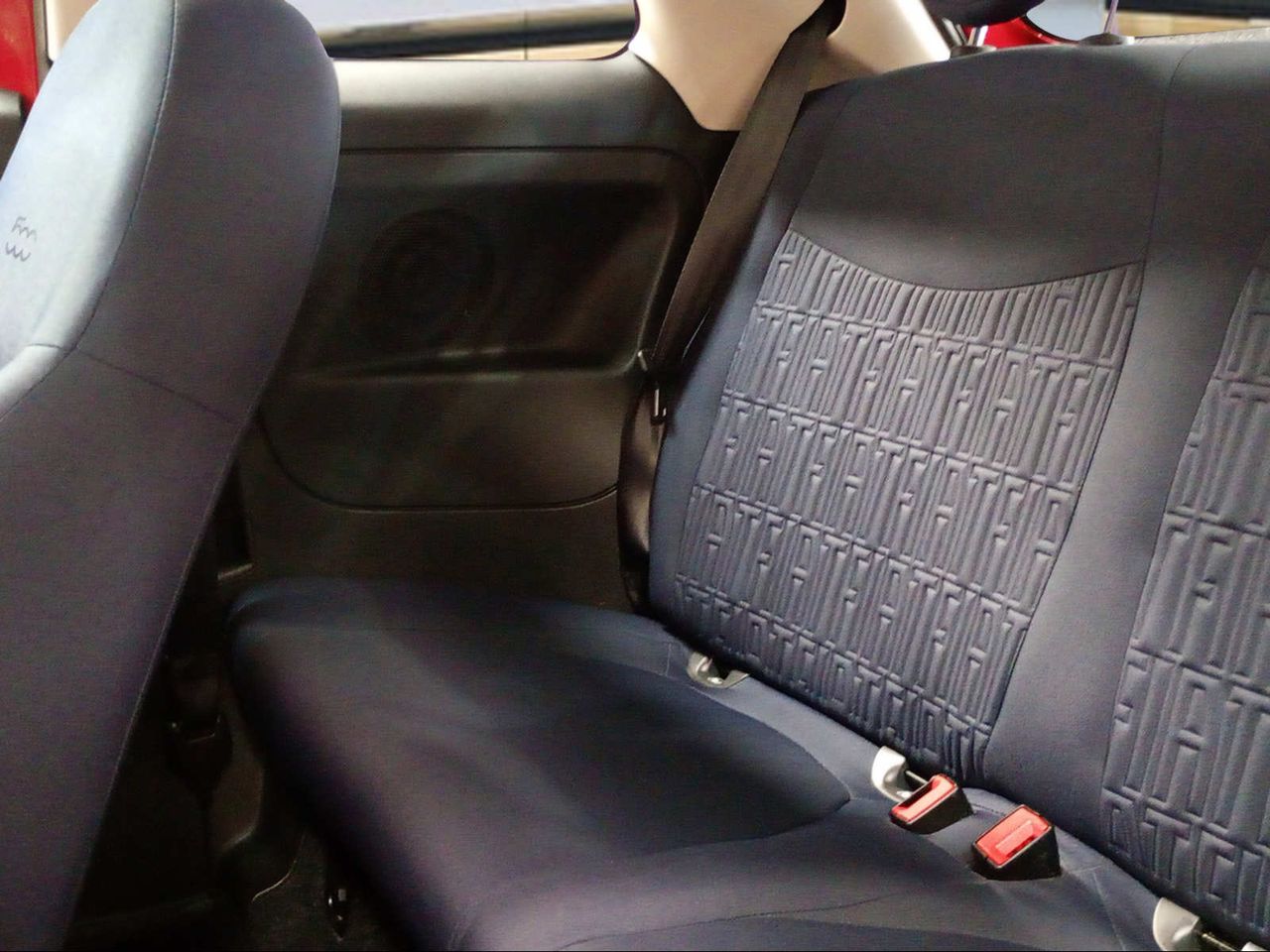 Fiat 500 Cult 1.0 Hybrid 51KW (70 CV)  - Foto 11